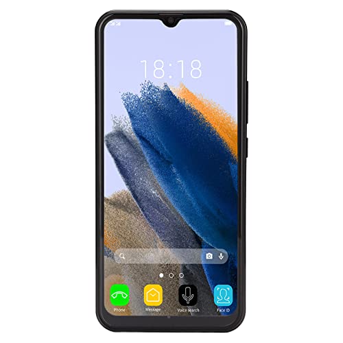 Amazon.co.jp: S22 Ultra Unlocked Smartphone, 6.6 inch FHD Face